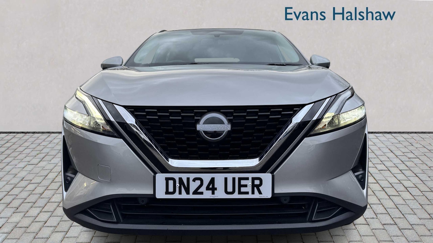 Used Nissan Qashqai 2024 for sale - 77858859: Photo 3