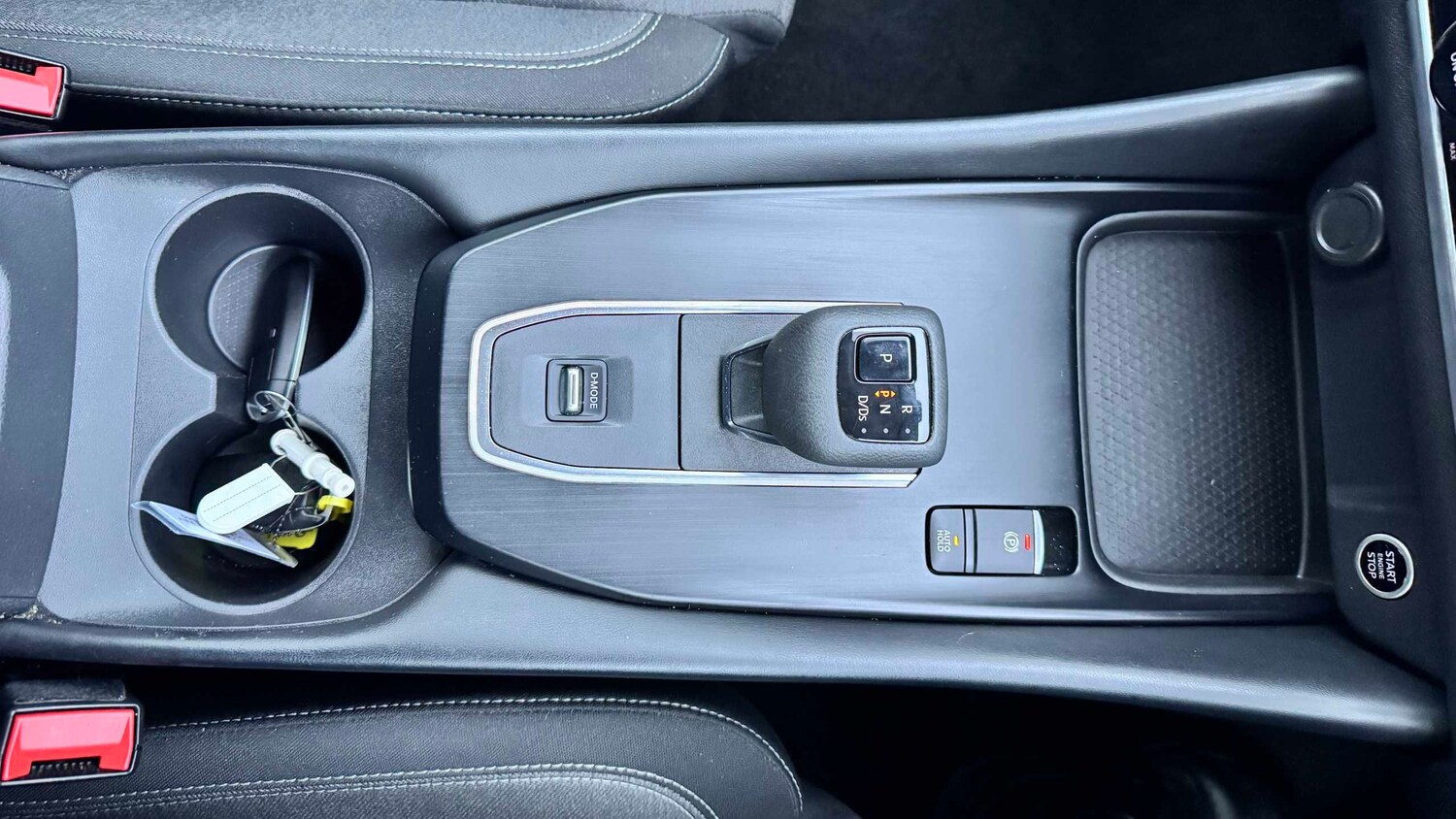 Used Nissan Qashqai 2024 for sale - 77858859: Photo 30