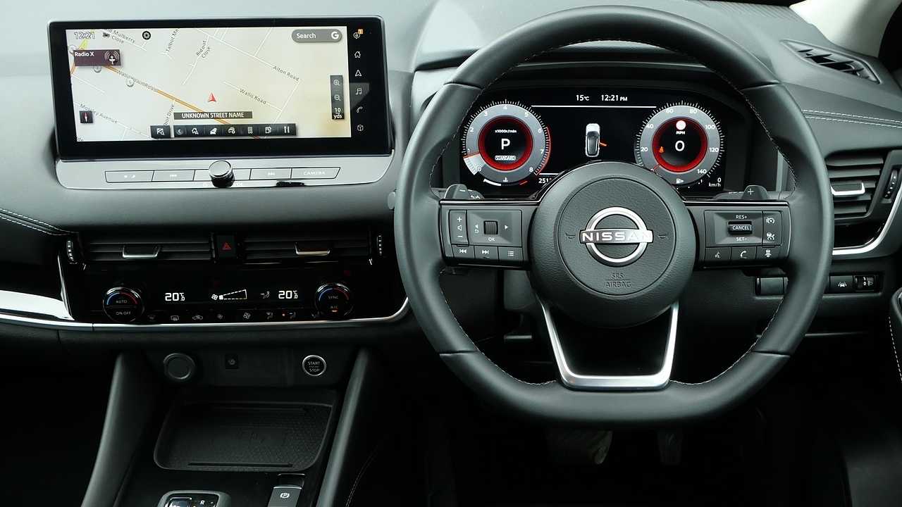 Used Nissan Qashqai 2024 for sale - 77858859: Photo 31