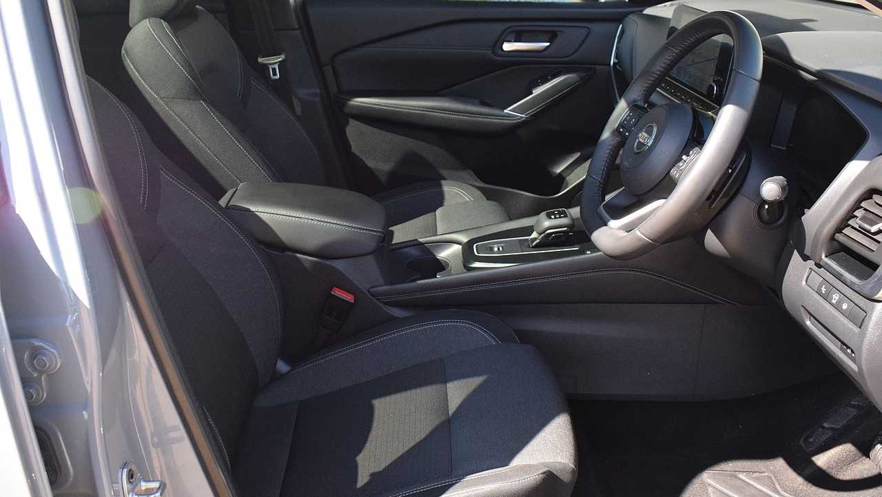 Used Nissan Qashqai 2024 for sale - 77858859: Photo 32