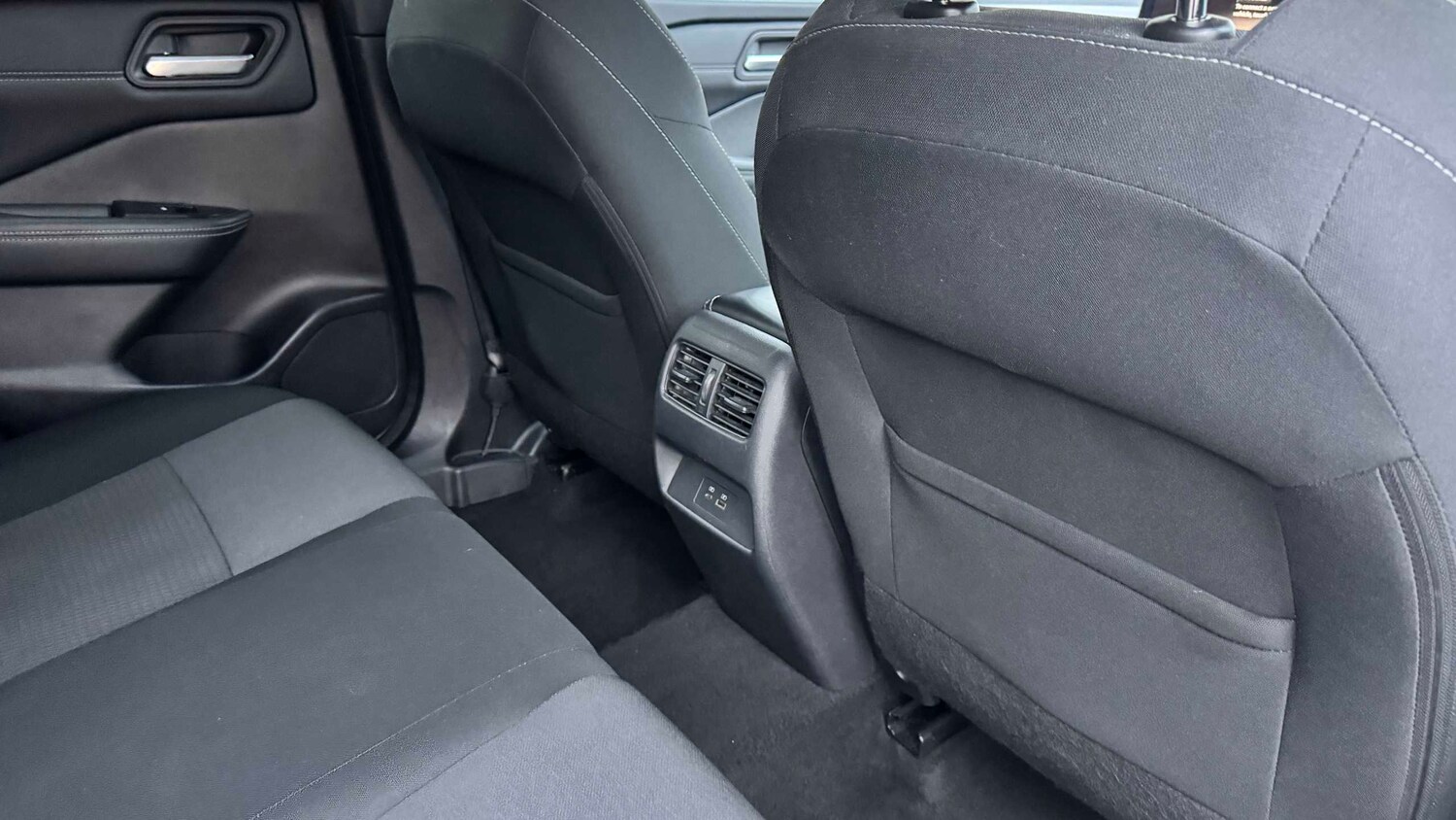 Used Nissan Qashqai 2024 for sale - 77858859: Photo 33