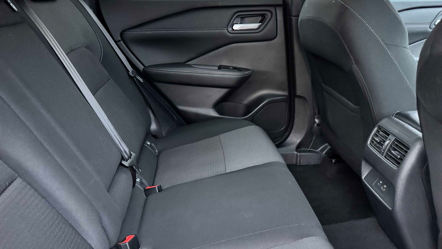 Used Nissan Qashqai 2024 for sale - 77858859: Photo 34