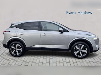 Used Nissan Qashqai 2024 for sale - 77858859: Photo