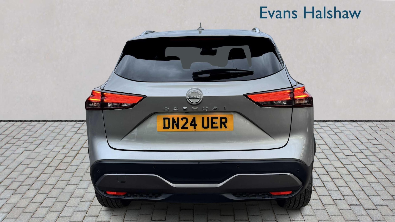 Used Nissan Qashqai 2024 for sale - 77858859: Photo 5