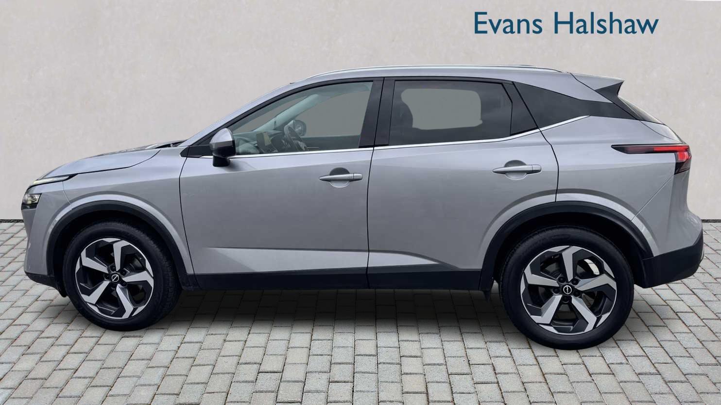 Used Nissan Qashqai 2024 for sale - 77858859: Photo 6