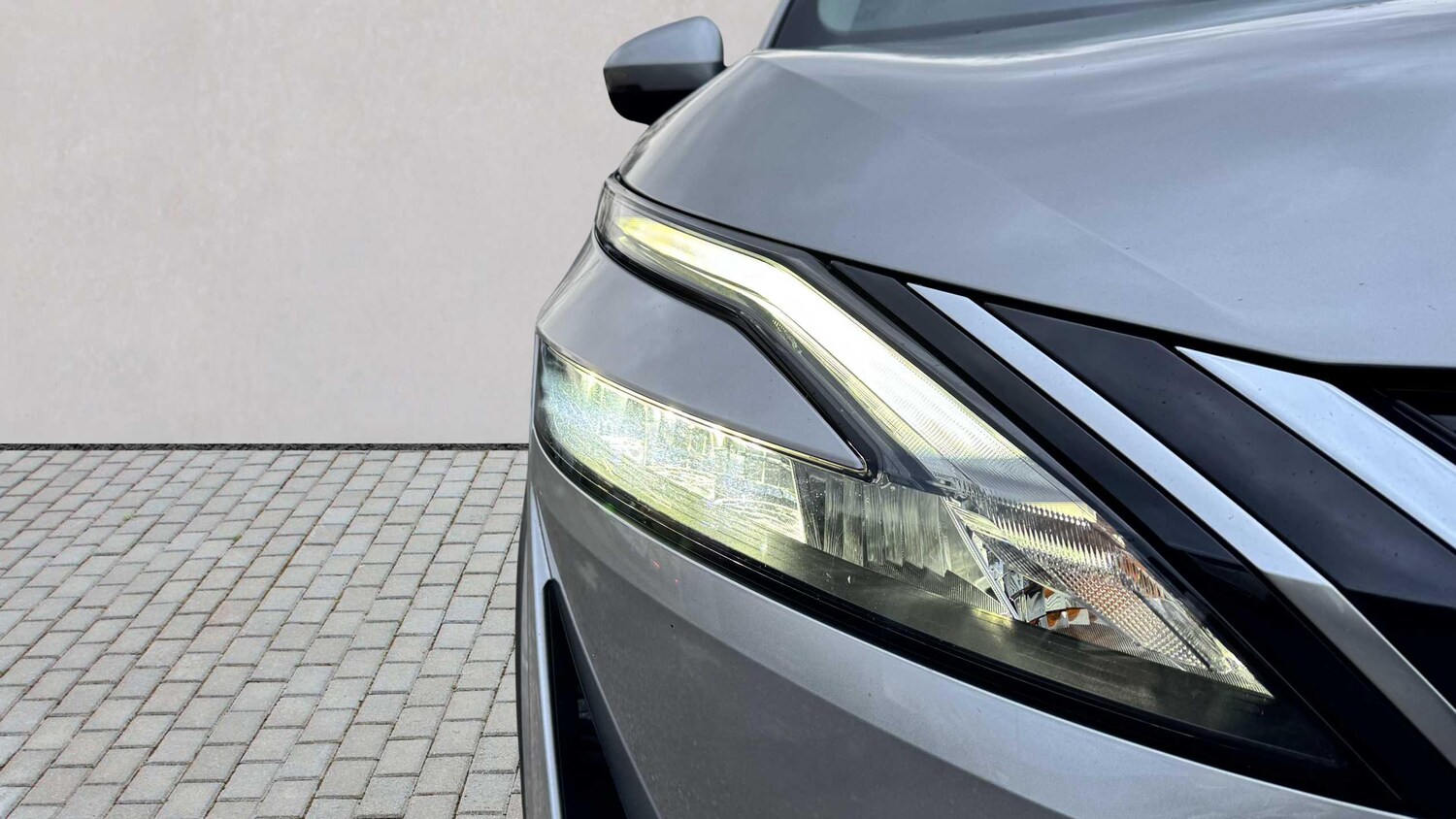 Used Nissan Qashqai 2024 for sale - 77858859: Photo 7