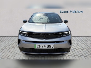 Used Vauxhall Mokka 2024 for sale - 79190077: Photo
