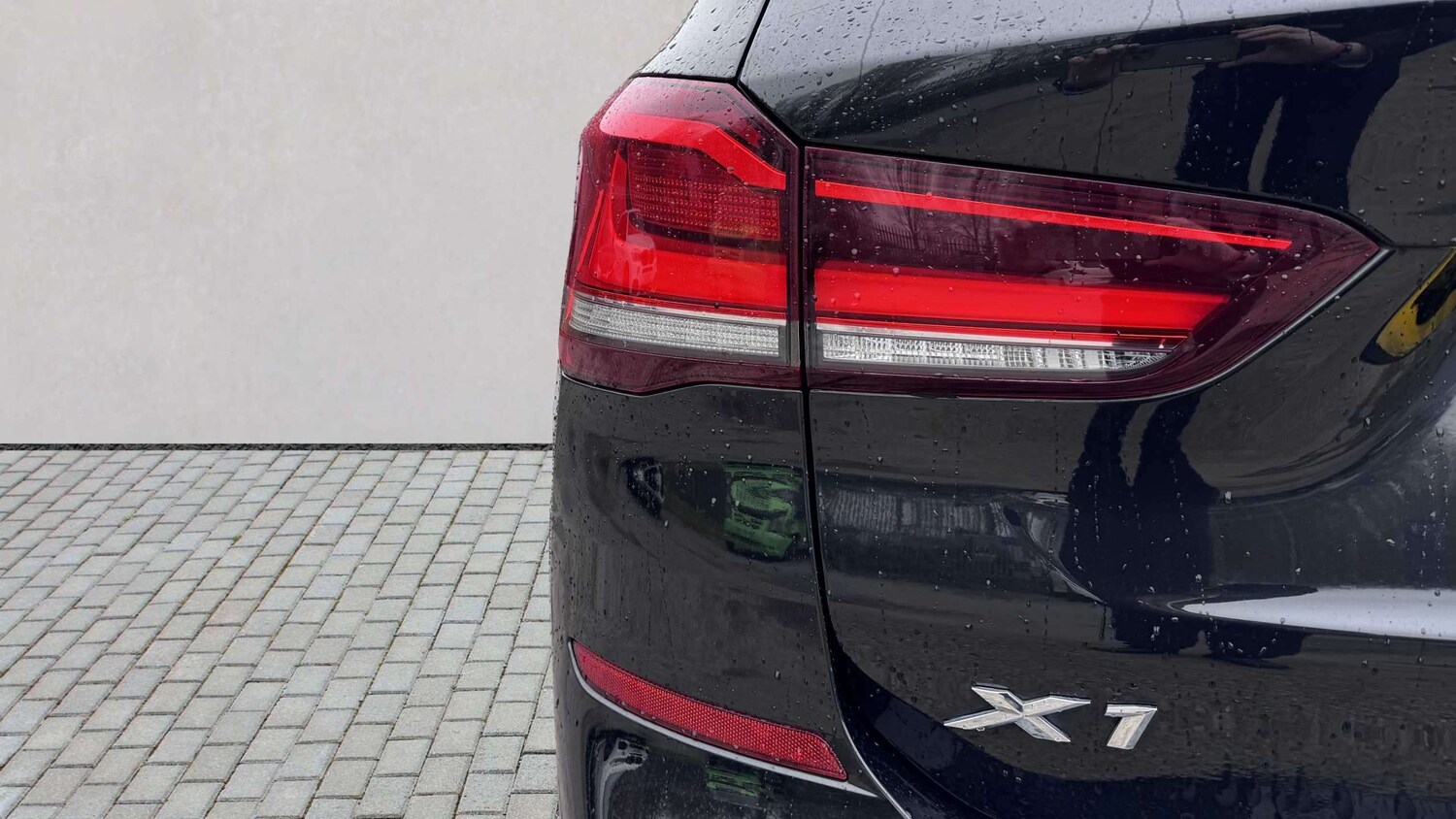 Used BMW X1 2019 for sale - 77856697: Photo 10