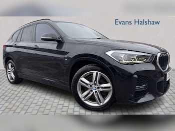 Used BMW X1 2019 for sale - 77856697: Photo