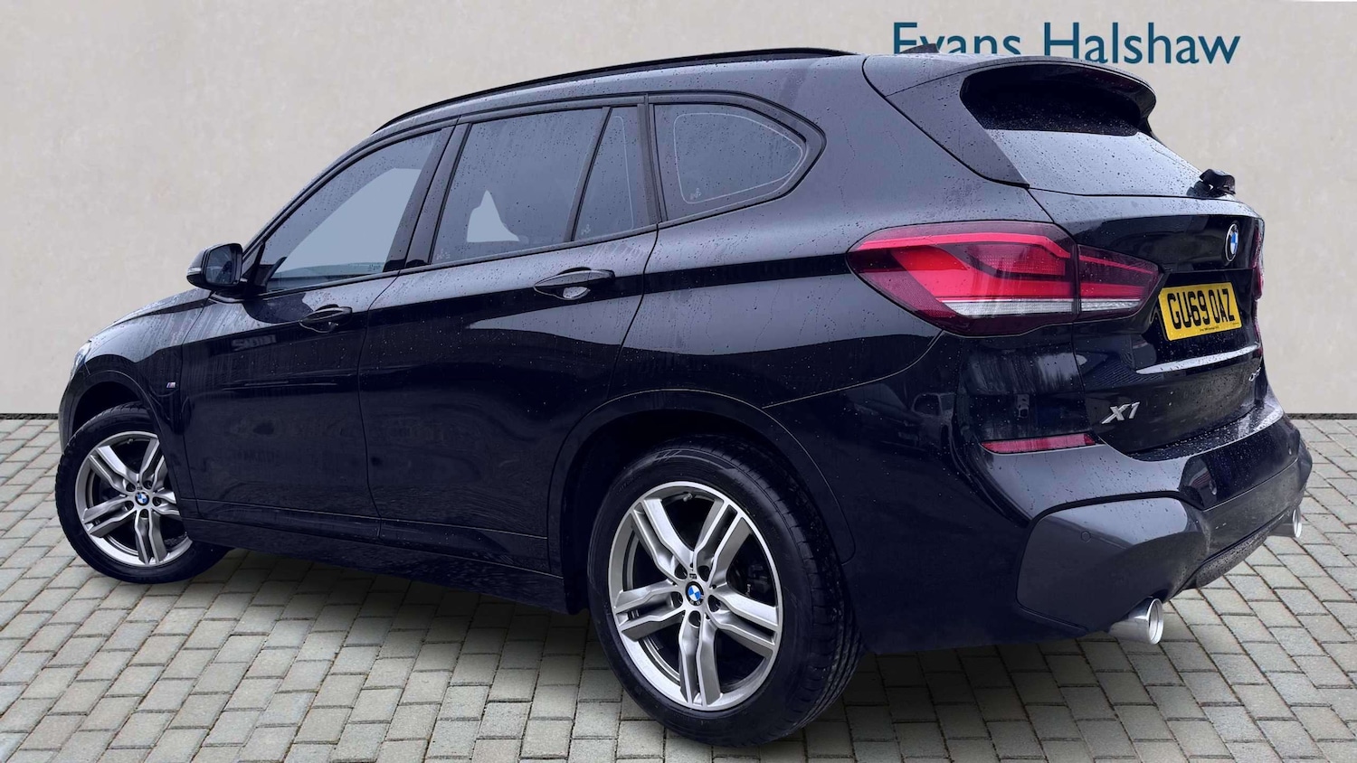 Used BMW X1 2019 for sale - 77856697: Photo 2