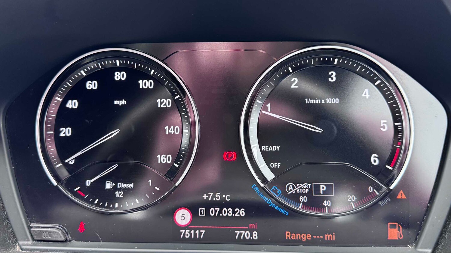 Used BMW X1 2019 for sale - 77856697: Photo 22