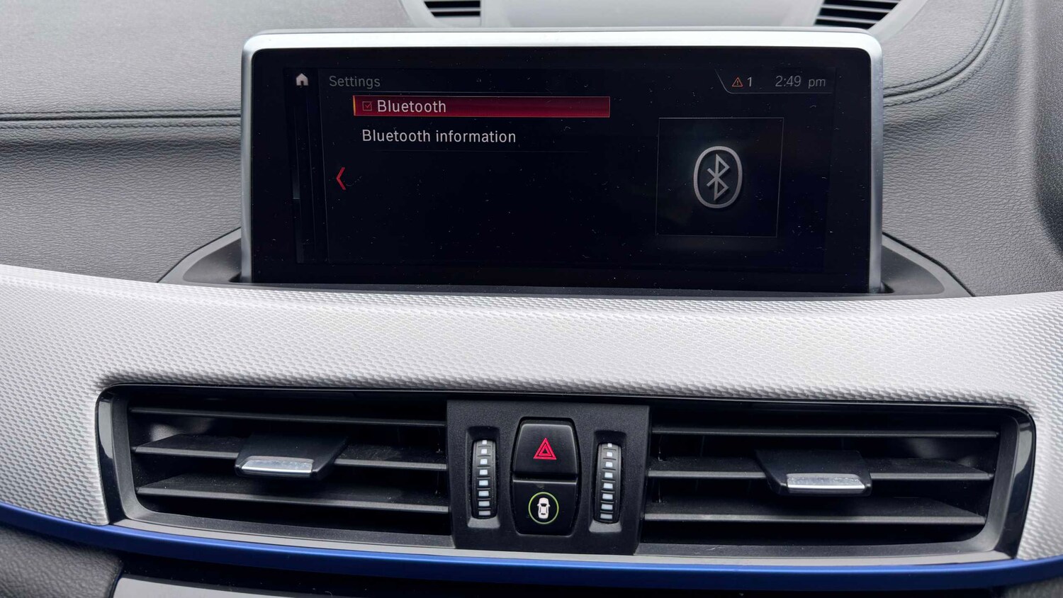 Used BMW X1 2019 for sale - 77856697: Photo 24