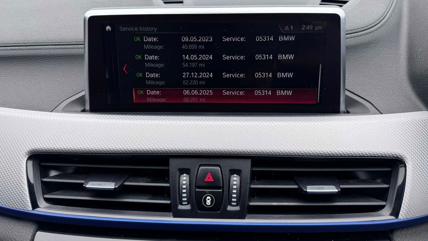 Used BMW X1 2019 for sale - 77856697: Photo 26