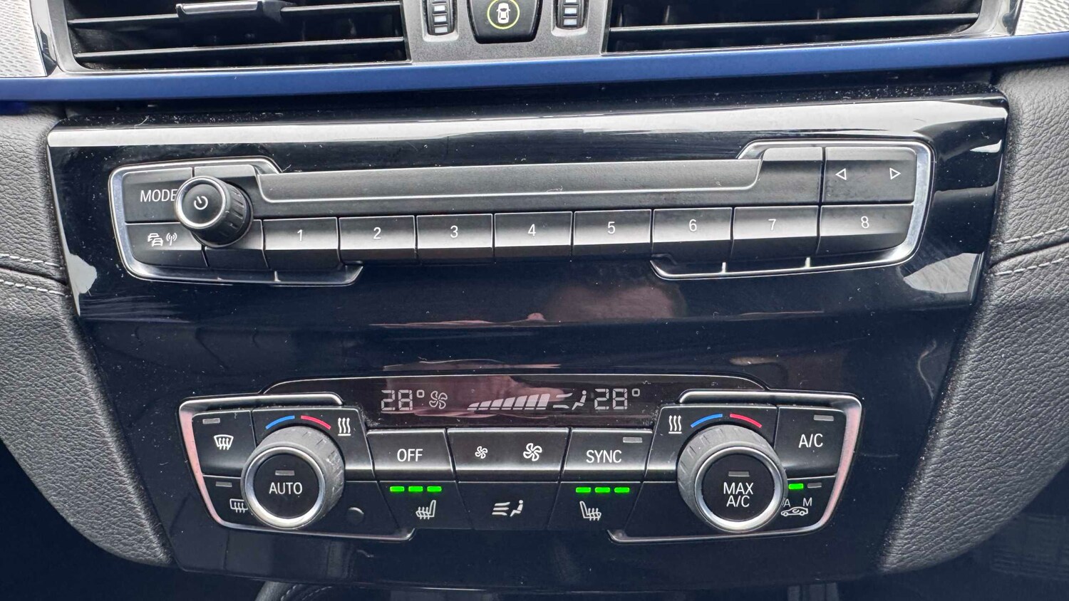 Used BMW X1 2019 for sale - 77856697: Photo 27