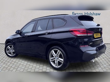Used BMW X1 2019 for sale - 77856697: Photo