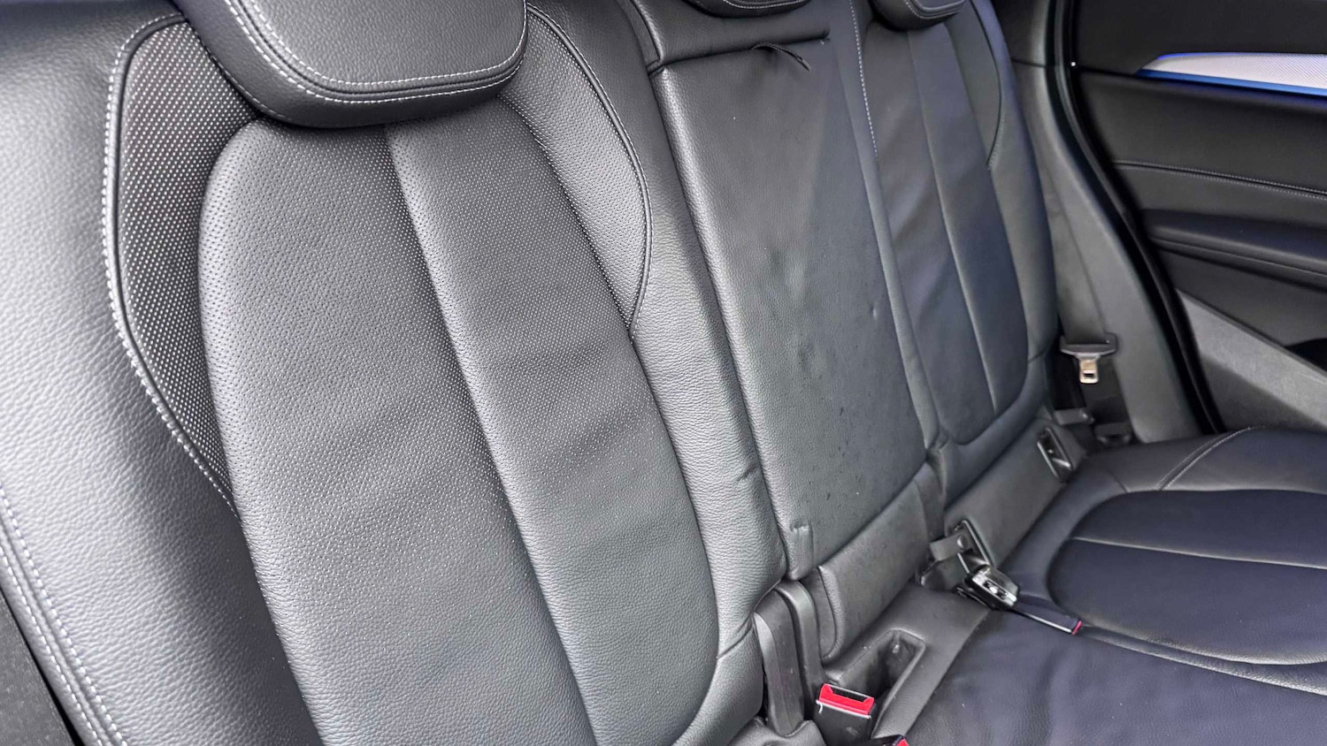 Used BMW X1 2019 for sale - 77856697: Photo 34