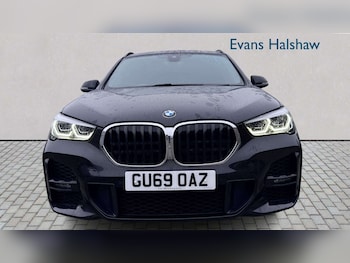 Used BMW X1 2019 for sale - 77856697: Photo