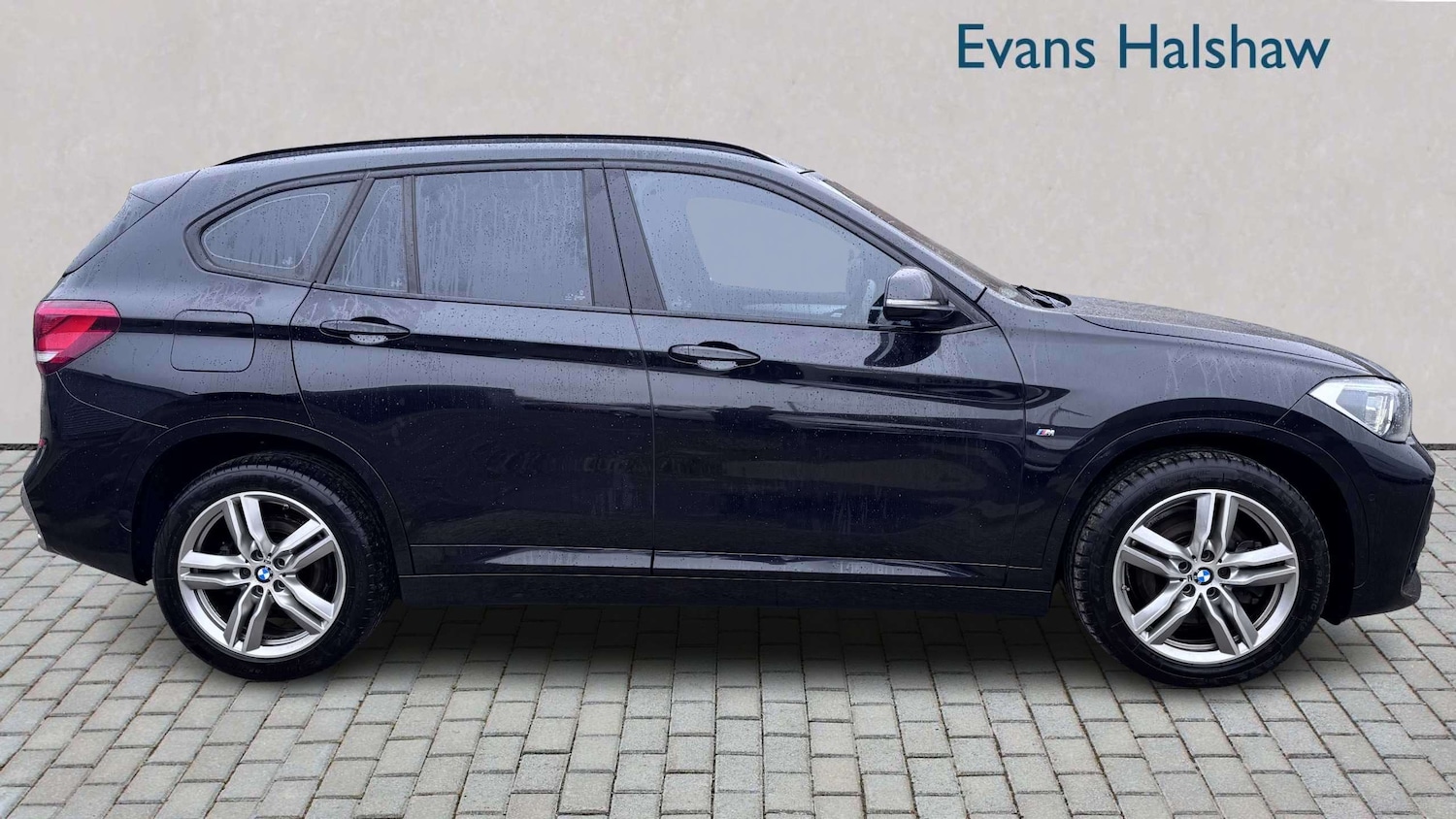 Used BMW X1 2019 for sale - 77856697: Photo 4