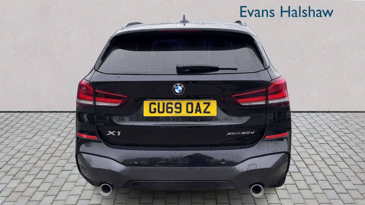 Used BMW X1 2019 for sale - 77856697: Photo 5