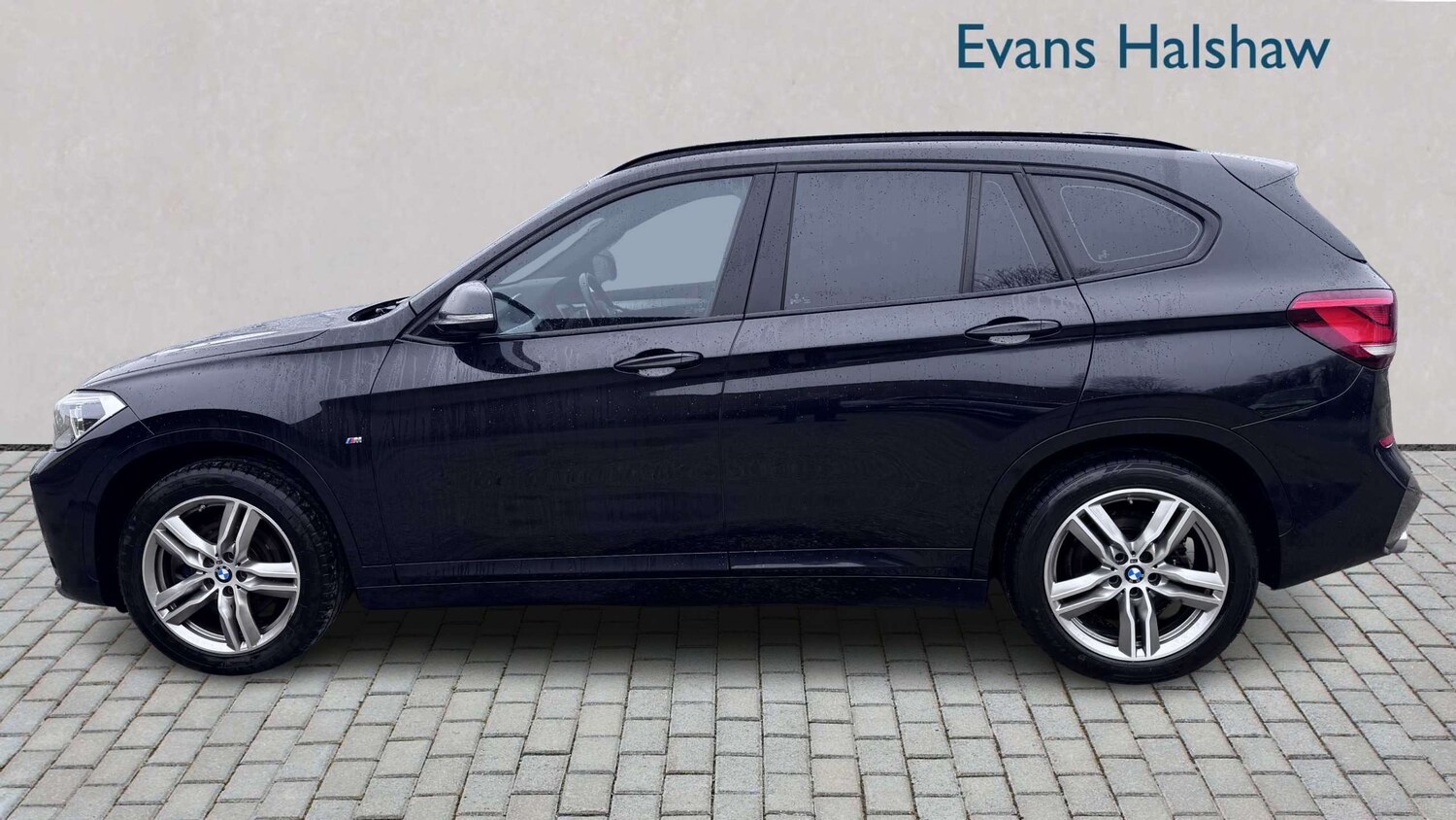 Used BMW X1 2019 for sale - 77856697: Photo 6