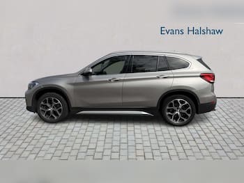 Used BMW X1 2021 for sale - 79702642: Photo