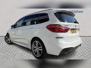 Used BMW 2 Series 2016 for sale - 79161108: Photo