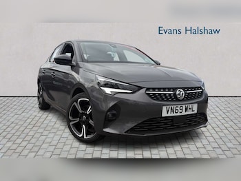Used Vauxhall Corsa 2019 for sale - 79486857: Photo