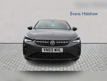 Used Vauxhall Corsa 2019 for sale - 79486857: Photo