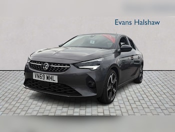 Used Vauxhall Corsa 2019 for sale - 79486857: Photo