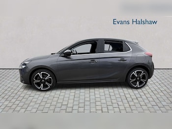 Used Vauxhall Corsa 2019 for sale - 79486857: Photo