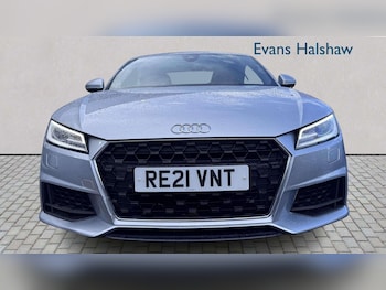Used Audi TT 2021 for sale - 78278904: Photo