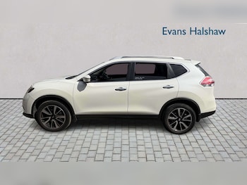 Used Nissan X-Trail 2017 for sale - 79415473: Photo