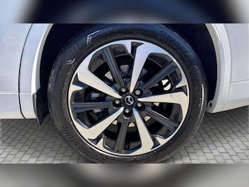 Used Mazda CX-60 2022 for sale - 78857458: Photo