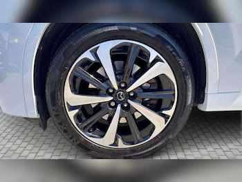 Used Mazda CX-60 2022 for sale - 78857458: Photo