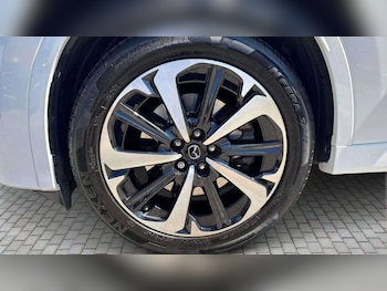 Used Mazda CX-60 2022 for sale - 78857458: Photo
