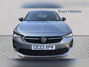 Used Vauxhall Corsa 2023 for sale - 78104420: Photo