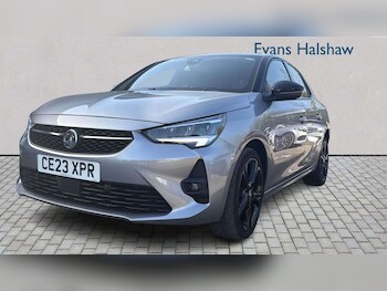 Used Vauxhall Corsa 2023 for sale - 78104420: Photo