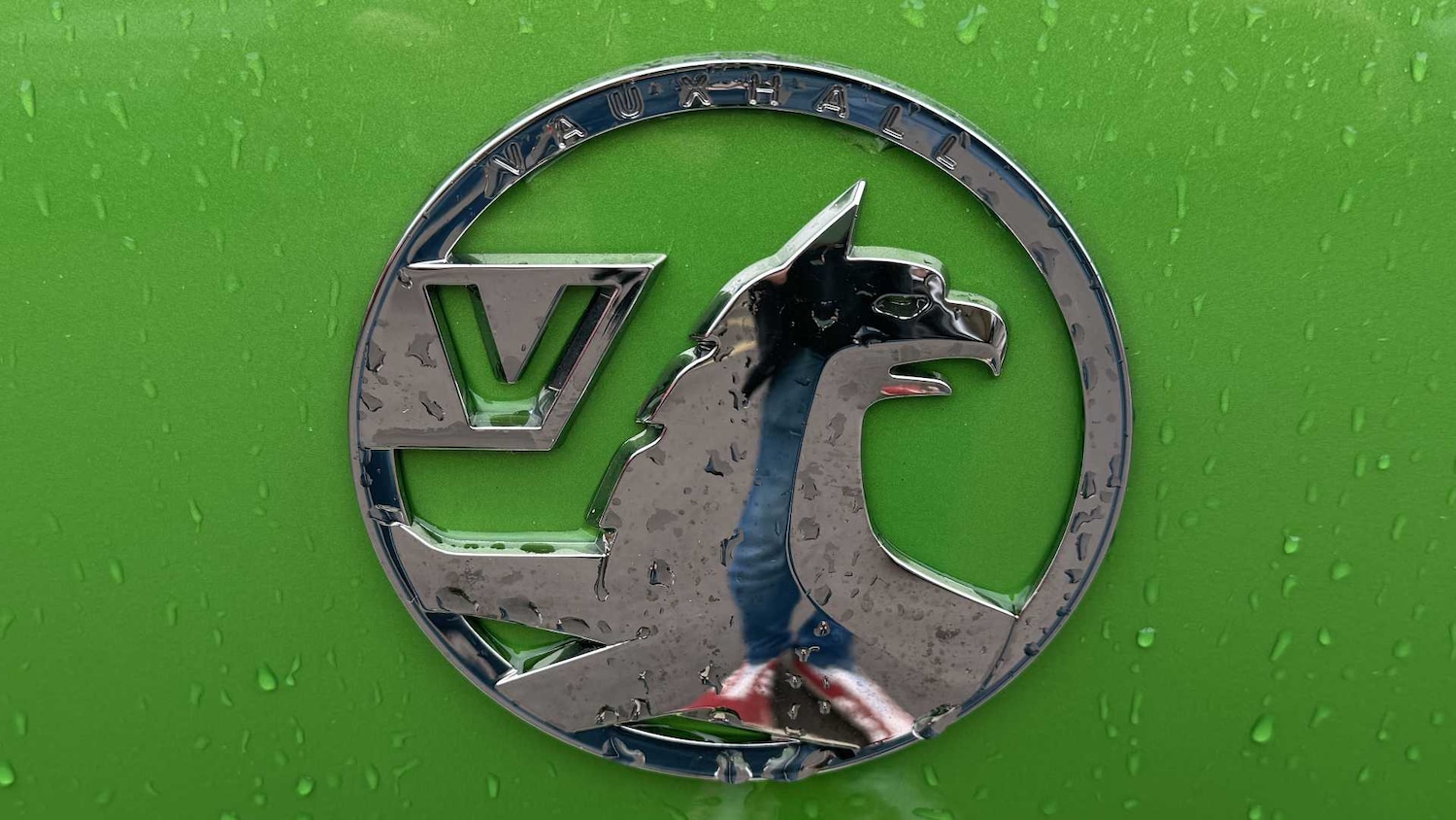 Used Vauxhall Mokka 2025 for sale - 77862333: Photo 11