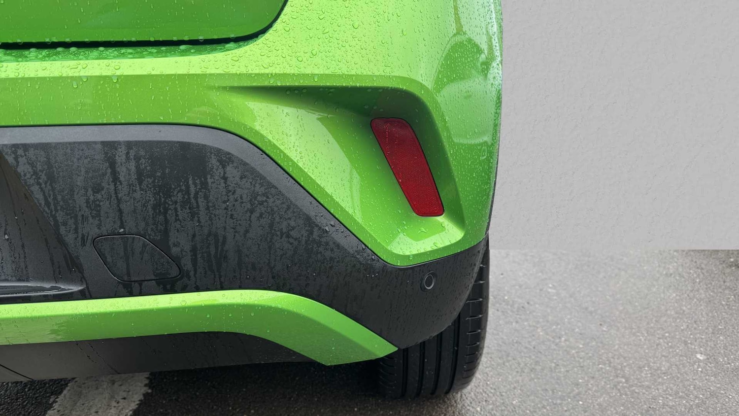 Used Vauxhall Mokka 2025 for sale - 77862333: Photo 12