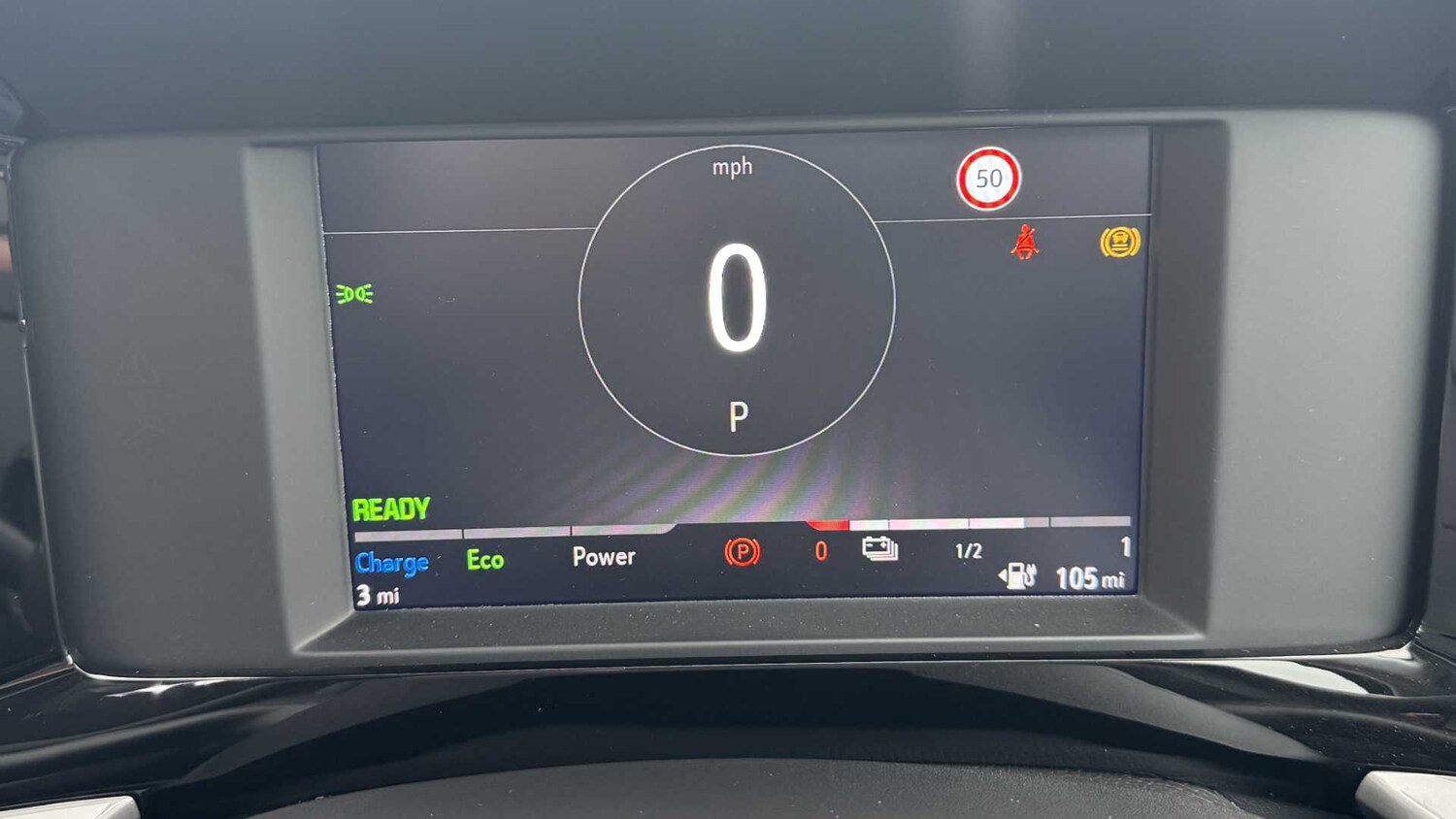 Used Vauxhall Mokka 2025 for sale - 77862333: Photo 20