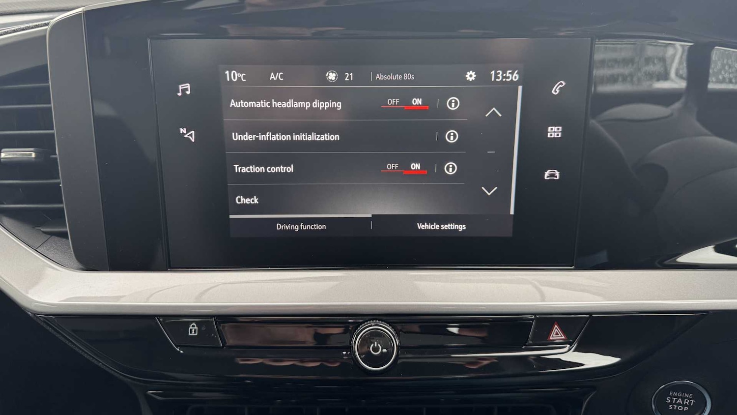 Used Vauxhall Mokka 2025 for sale - 77862333: Photo 21