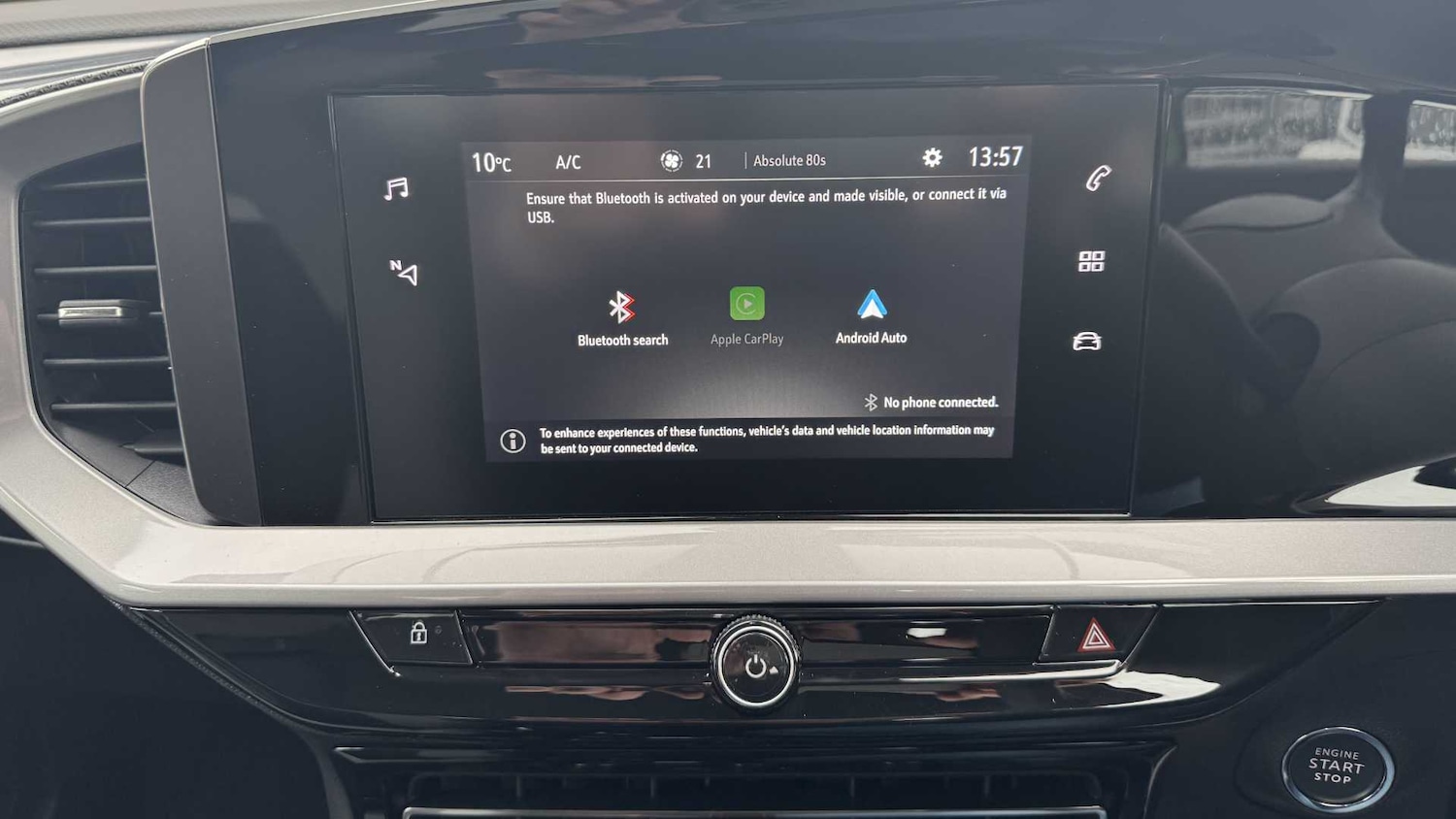 Used Vauxhall Mokka 2025 for sale - 77862333: Photo 24