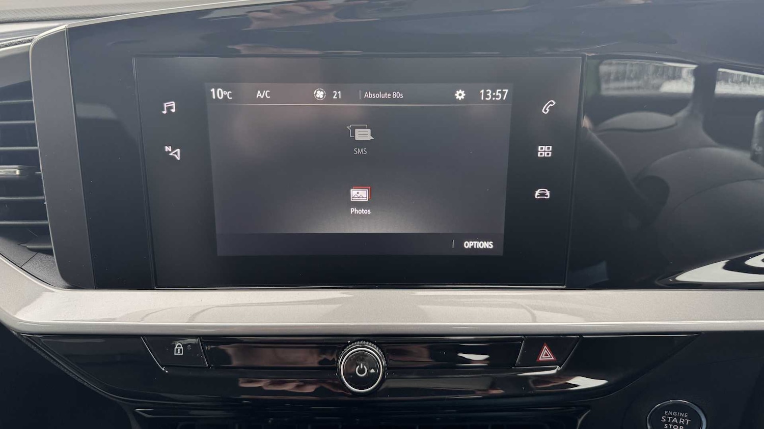 Used Vauxhall Mokka 2025 for sale - 77862333: Photo 25