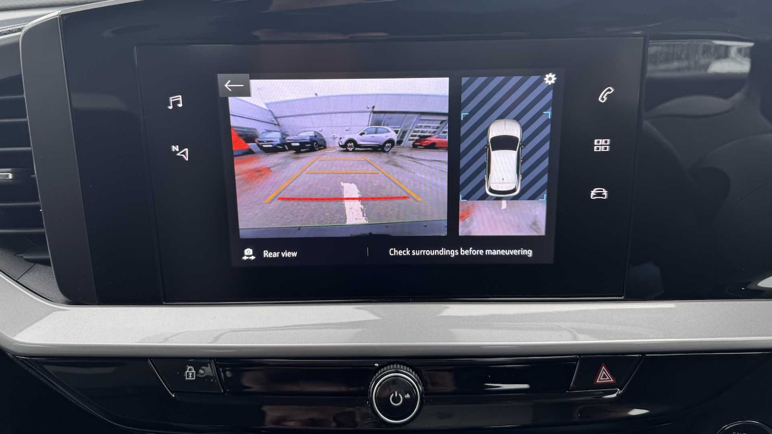 Used Vauxhall Mokka 2025 for sale - 77862333: Photo 26