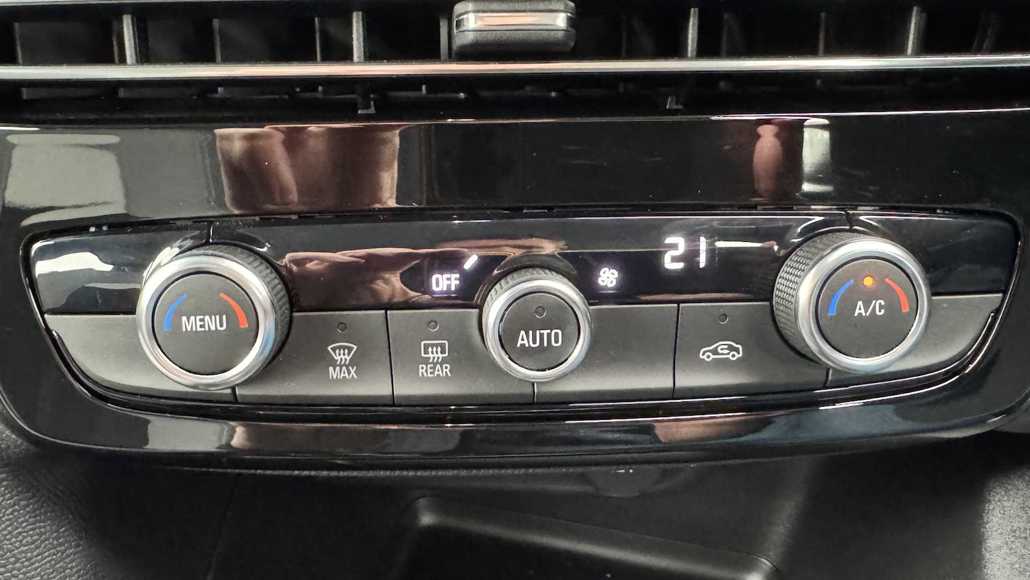 Used Vauxhall Mokka 2025 for sale - 77862333: Photo 27