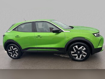 Used Vauxhall Mokka 2025 for sale - 77862333: Photo