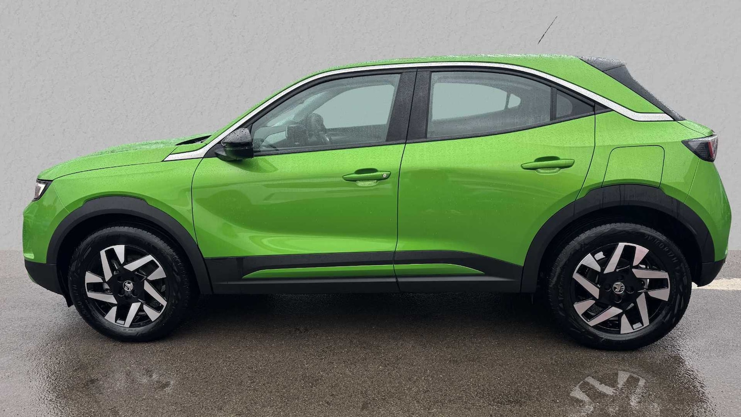 Used Vauxhall Mokka 2025 for sale - 77862333: Photo 6