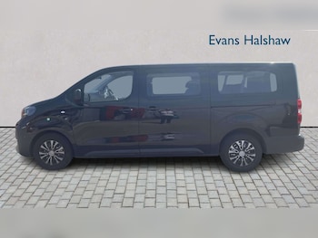 Used Vauxhall Vivaro Life 2025 for sale - 79118145: Photo