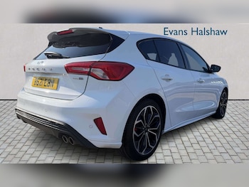 Used Ford Focus 2021 for sale - 77914031: Photo