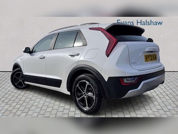 Used Kia Niro 2022 for sale - 77979475: Photo